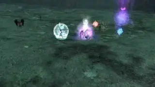 DTemplar Vs. EatMyArrows