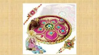 On Raksha Bandhan buy Rakhi online at erakhigifts.com & Send Rakhi to UK