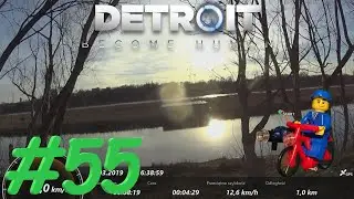 #55 Kozy, owce i ZOO cz.3 - Awizonosz Poza Prawem na Veturilo
