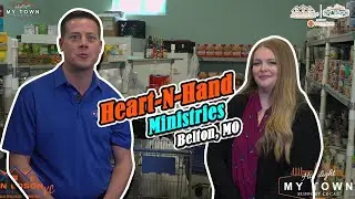 Heart-N-Hand Ministries | Belton, MO | Highlight My Town