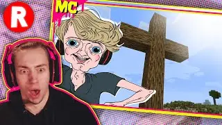 I CAN'T UNSEE THIS... I NEED THERAPY... (REACTION) 