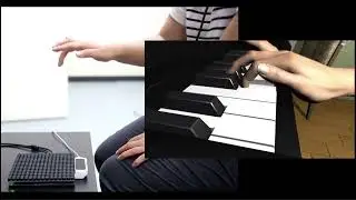 Multimodal Interaction with Mid-Air Haptics