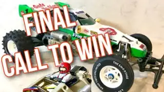 Tamiya Frog RC Giveaway - Final Day To Enter The RC Giveaway Prize. Subcribe To WIN