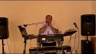 Норайр Хоецян - А время мчится