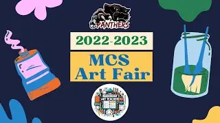 2022-2023 Art Fair Video