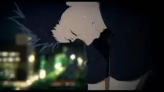 A silent voice- SAD- juice wrld