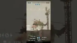 He Requested Air Support. I Delivered Ground Truth. #shorts #battlefield #battlefield6