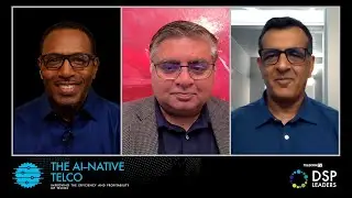 The AI-powered telco: Dell and NVIDIA's collaborative approach