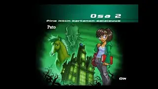 Pato Jakso 2 osa 6 | Starshine Legacy Suomi |