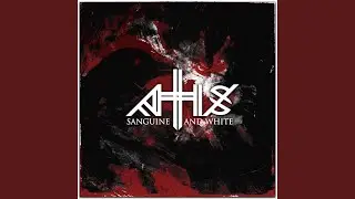 Sanguine and White