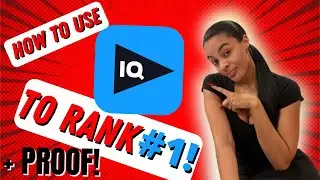 How to Rank NUMBER ONE In Youtube Search!! + Proof | Keyword Research | YOUTUBE SEO