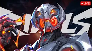 [🔴 LIVE] NEW SEASON NEW DROP ON TWITCH | MARVEL RIVALS | Opteryx | !cmd