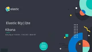 Elasticsearch Index Management - Daily Elastic Byte S02E13