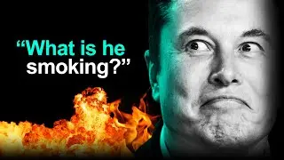 DESTROYED: Tesla Bear Gets ROASTED On Live TV 🔥