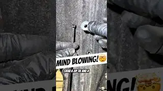Most People Don&rsquo;t Know This Zip Tie Hack! #mechanic