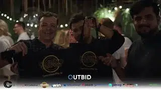 Affiliate Drinks Meetup | Bangkok 4.12