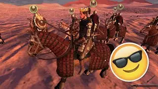 Attack to Rebel With Royal Guard 😎😍😍 in Mount&blade Warband #Mount&blade #TEXPELER