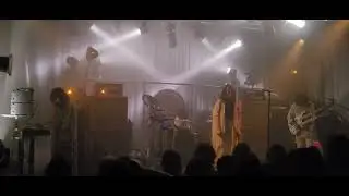 BORIS - Live Les Cuizines, Chelles, France - 2 (30/04/2023)
