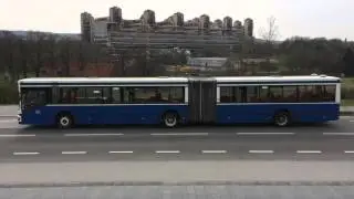 NG272 vom Reisedienst Hufnagl