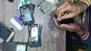 How to change q mobile touch