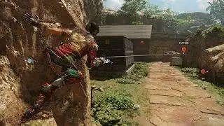 Black Ops 3: ShadowClaw HARDCORE Compilation