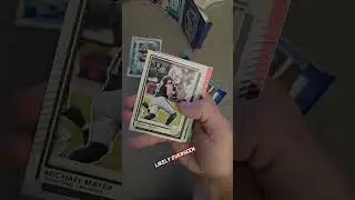2025 Donruss Football #nfl #football #sports #sportscards #playoffs #cards 
