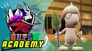 UNPL Draft League : Week 1 VS Bermuda Kecleons