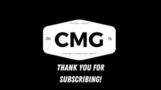 An Introduction to the Campbell Marketing Group Channel