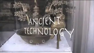 The Amazing Inventions of the Ancient Greeks