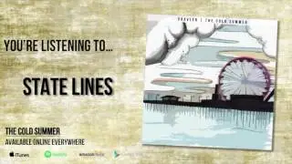 GRAVLER - State Lines