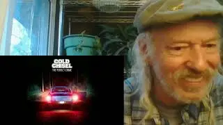 Cold Chisel  Mexican Wedding   REACTION