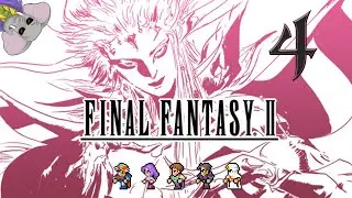 In The Cuirass&eacute;. Final Fantasy II Pixel Remaster, Episode 4, Noust, GamePlay[Fr].