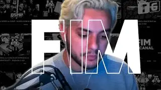 O EXPOSED DO FOREVER FEZ ELE SUMIR COMPLETAMENTE...