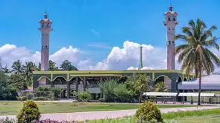 Shalawat marhaban - Daar el-qolam