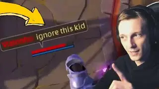 Want to survive and make kills? Use this OP build!