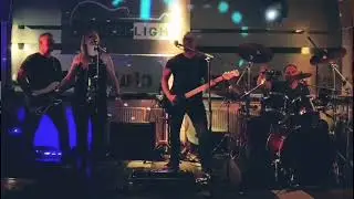 Zombie - The Cranberries | Cover by Borderlight Rockband
