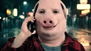 John Pork Is Calling #johnporkiscalling #johnpork #timcheese #johnporkmeme