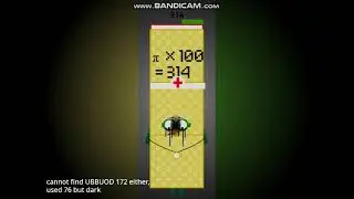 Uncannyblocks Band Whatsoever Different (311-320)
