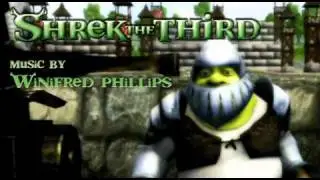 Shrek the Third - Finale - Winifred Phillips