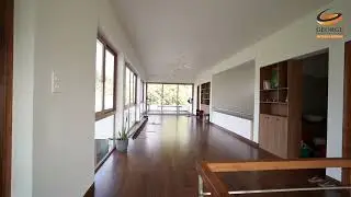 🏡 House at Irinjalakuda | Aluminium Sliding Windows & Doors | Best Aluminium Windows in Kerala