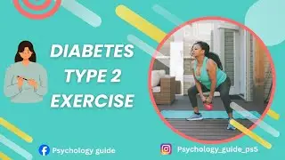 Diabetes type 2 exercise 