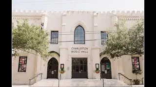 The Charleston Music Hall Tour