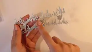 Cardmaking Haul from July 2017 || Dies, stamps, mixed media!