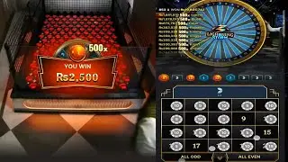LIGHTING STORM  GAME PLAY FOR FUN | LIGHTING STORM CRAZY GAME 