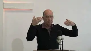 Bibelskolan med Bertil Dolf&eacute;n: Talade Jesus sanning? (del 4)