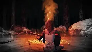 Dead by Daylight - Sweet Dreams [GMV]