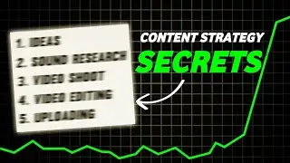 Insta Content Secrets🔥 | Ultimate Guide to Planning Instagram Content Like a Pro