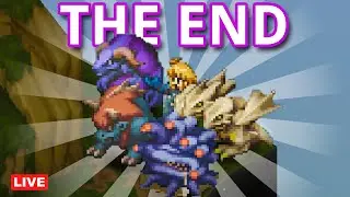 Beating FFT with MONSTERS