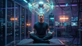 Magnetic Energy and Consciousness