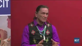Aboriginal Speaker Series - Duane Howard